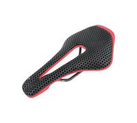 Mountain Bikes Seats Comfortable 3D Print Cushions Bicycles Saddles Breathable Bike Seats Cushion for Men Women Cycling Road Cycling Cushion