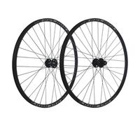 Mountain Bikes Wheelset 24'' 26" 27.5" 29" Disc Brake 100/135mm Quick Release Bike Front Rear wheels 8 9 10 11 12 Speed Cassette Sealed Bearing Hubs double wall Rims
