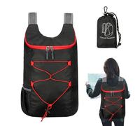 Mountain Biking Backpack 14L Adjustable Bike Bag