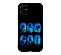 Mountain Biking Freestyle MTB Biking Cyclist Case for iPhone 11