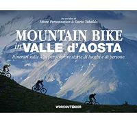 Mountain Biking in Aosta Valley