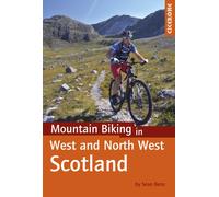 Mountain Biking in West and North West Scotland