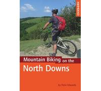 Mountain Biking on the North Downs (Cicerone Cycling Guides)