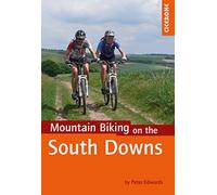 Mountain Biking on the South Downs