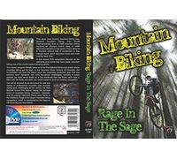 Mountain Biking - Rage In The Sage [DVD]