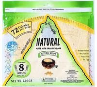 Mountain Bread 70% Natural Wraps 200 g