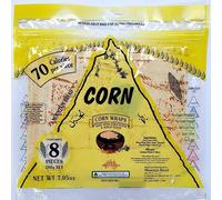 Mountain Bread Corn Wraps, 200 g, 8975