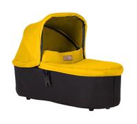Mountain Buggy Carrycot Plus - Fits SWIFT & MB Mini Pushchairs