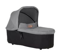Mountain Buggy Carrycot Plus - Fits SWIFT & MB Mini Pushchairs