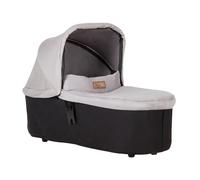 Mountain Buggy Carrycot Plus for DUET Double Pushchairs - Multi-Functional