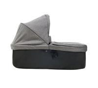 Mountain Buggy Carrycot Plus for Urban Jungle, Terrain & One+ - Herringbone Herringbone