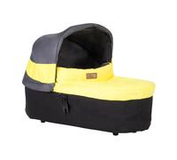 Mountain Buggy Carrycot Plus v3.2 for Urban Jungle & Terrain Pushchair