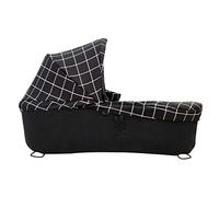 Mountain Buggy Duet Carrycot Plus - Grid