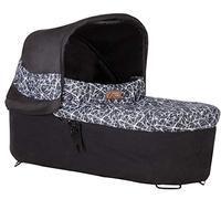 mountain buggy CCPU V1-65 Graphite Carrycot