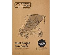 Mountain Buggy Duet Sun Cover Case