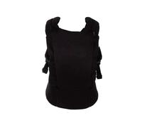 Mountain Buggy Juno Baby Carrier - Black - Birth - Toddler - Easy Adjustable