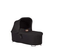Mountain Buggy MB Mini & Swift Carrycot Plus - Black