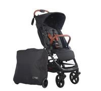 Mountain Buggy Nano Urban™ Stroller - Urban-Strollers - Black