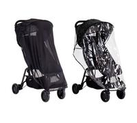 Mountain Buggy Nano Weather Cover Pack