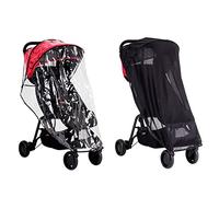 Mountain Buggy Nano All Weather Cover Set