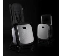 Mountain Buggy Skyrider Luxury - Black