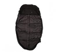 Mountain Buggy Sleeping Bag Sleeping Bag - Black