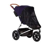 Mountain Buggy Urban Jungle & Terrain Sun Cover
