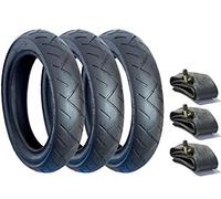 Mountain Buggy Swift Pushchair Tyre and Inner Tube Set