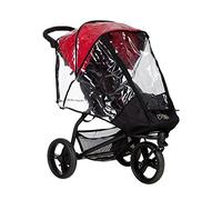 Mountain Buggy Swift/Wind/Rain Cover for Mini