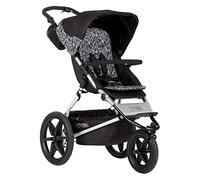 Mountain Buggy - TER V3-49 Solus All Terrain Buggy, Pushchair