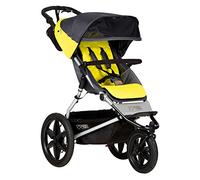Mountain Buggy - TER V3-49 Solus All Terrain Buggy, Pushchair
