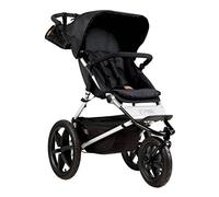 Mountain Buggy Terrain Buggy (Onyx Black)