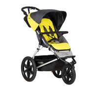 Mountain Buggy Terrain Stroller - Solus
