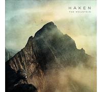 Mountain by Haken (CD, 2013)
