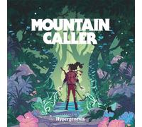 Mountain Caller - Mountain Caller - Chronicle II: Hypergenesis [VINYL]