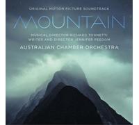 Mountain (CD) Album