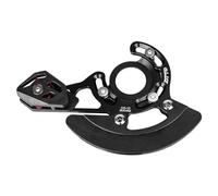 Mountain Chain Guide Bash Guard - Chain Tensioner Replacement Accessories,Chain Tensioner, Cycling Tool, Bash Guard Mountain With Baffles For Cycling