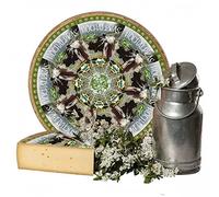 Mountain Cheese - Approx. 3,5 kg. - Baldauf
