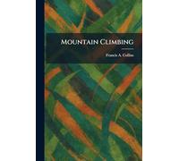 Mountain Climbing