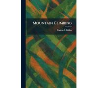 Mountain Climbing