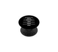 Mountain Climbing Adventure Outdoor Enthusiast PopSockets Adhesive PopGrip