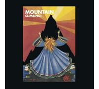 Mountain Climbing CD+Bonus Track NEW SEALED 2003 Remastered Mississippi Queen+