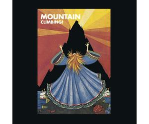 Mountain Climbing CD+Bonus Track NEW SEALED 2003 Remastered Mississippi Queen+