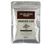 Mountain Clove Healing Incense Powder 100G For Aromatherapy