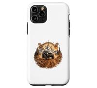 Mountain Compass Off Road Explorer Case for iPhone 11 Pro