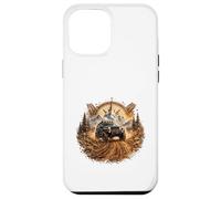 Mountain Compass Off Road Explorer Case for iPhone 12 Pro Max