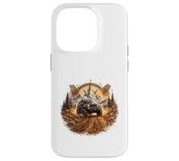 Mountain Compass Off Road Explorer Case for iPhone 14 Pro