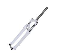 Mountain Cycling Front Fork Rigid Bicycle Lightweight Aluminum Front Challenging Trail Aluminum Alloy Fork