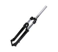 Mountain Cycling Front Fork Rigid Bicycle Lightweight Aluminum Front Challenging Trail Aluminum Alloy Fork