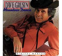 Mountain Dance by Dave Grusin (1990-10-25)